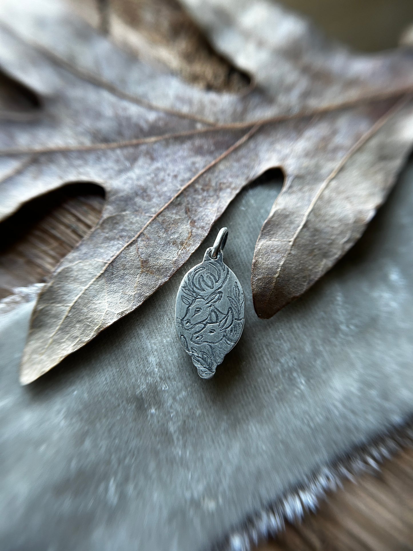 Amethyst skull necklace MADE TO ORDER-memento mori sterling silver jewelry