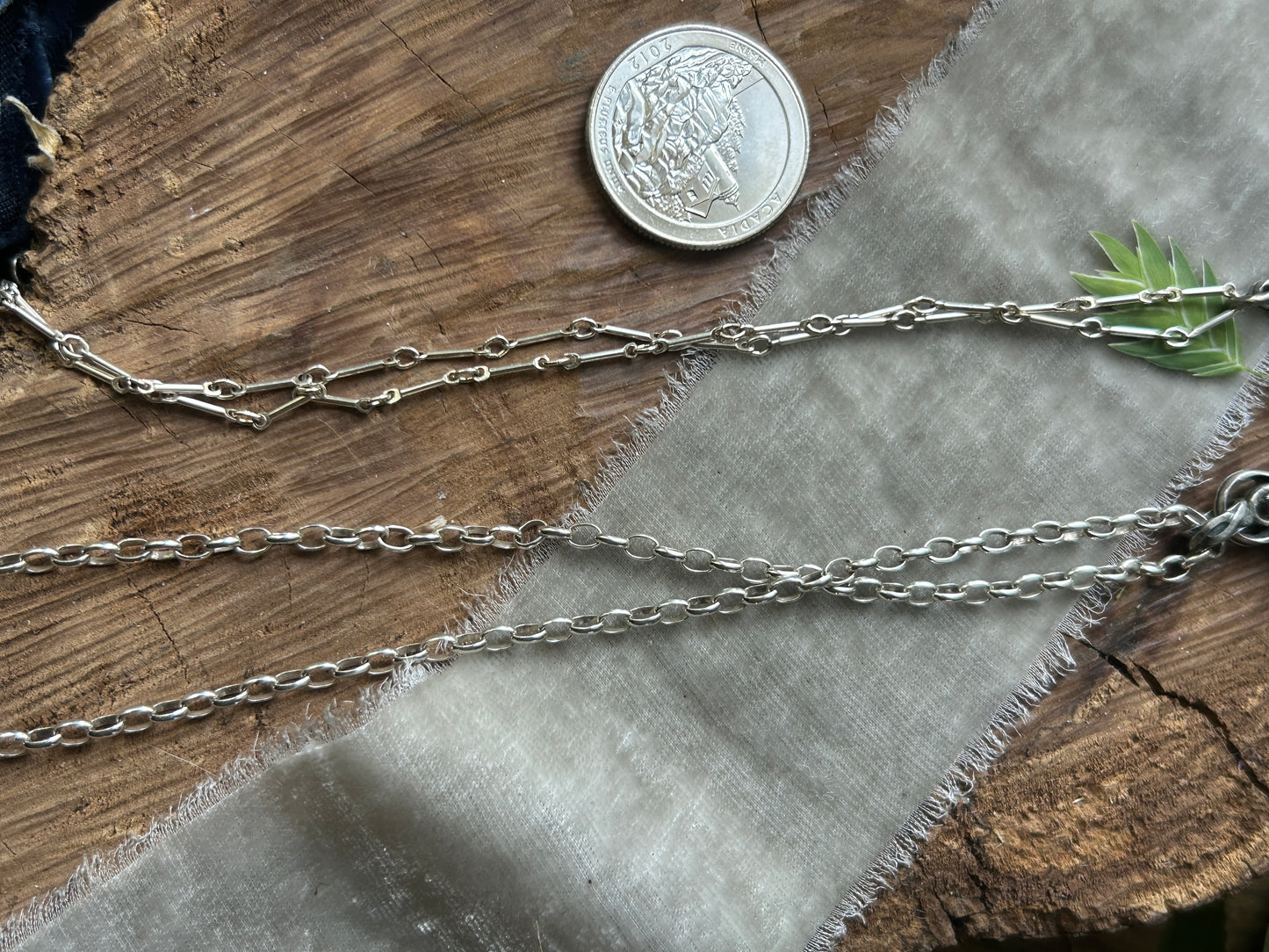 Moonlit Voyage Sailing Ship under Portrait Cut Quartz with a black star sapphire- sterling silver jewelry mourning